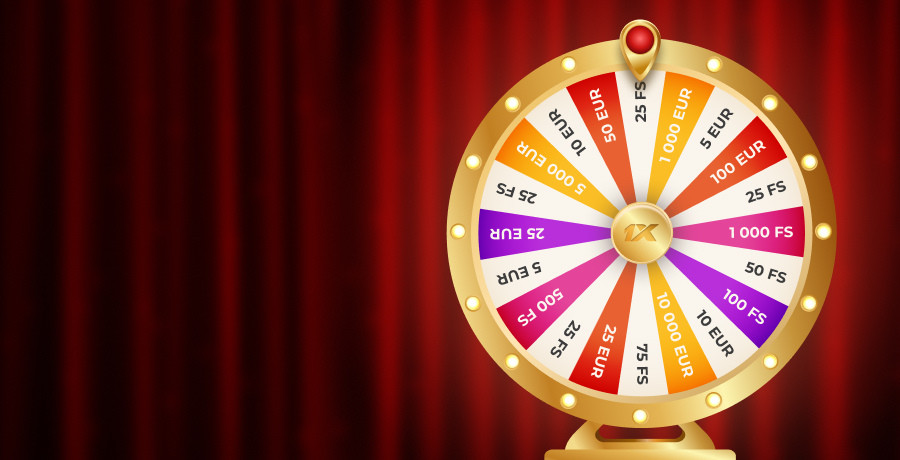 Стол живого зала 1xSlots с дилером и разметкой лимитов ставки