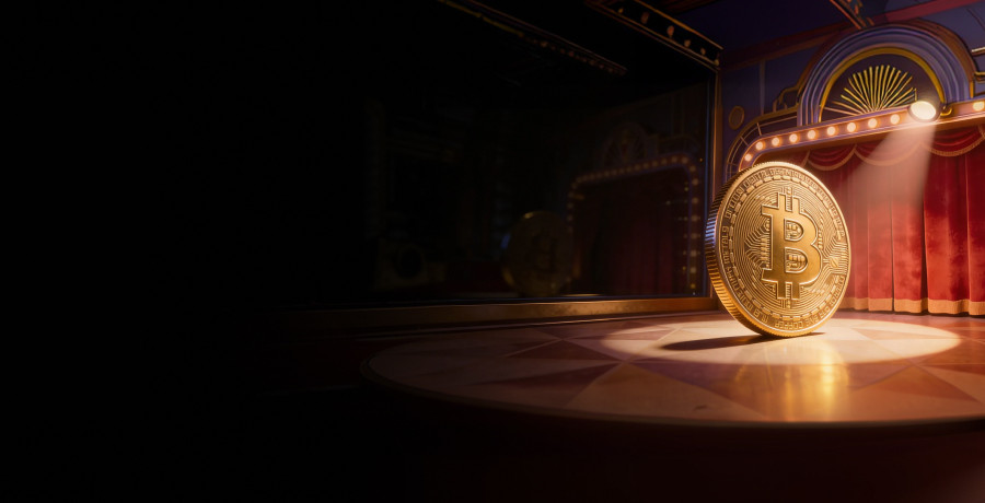 Промо-полотно 1xSlots с суммой стартового пакета 541 000 рублей и счётчиком 375 фриспинов